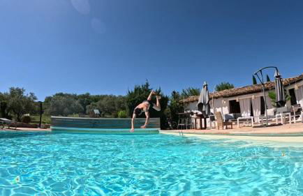 Le domaine du Moulin de Cors - Foto 33