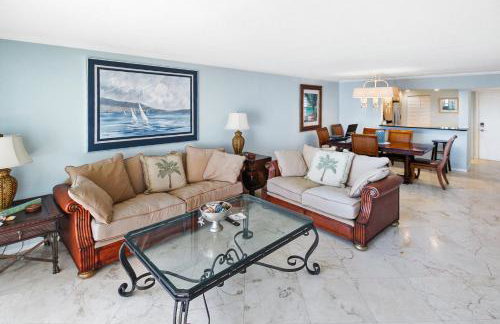 LBK 2BR Condo on the Bay with Water Views Beachbound Bliss - Foto 13