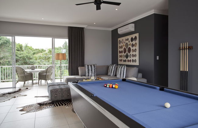 Luxury Seaside Homes - Foto 25