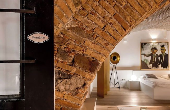 Pekarna apartments - Foto 39