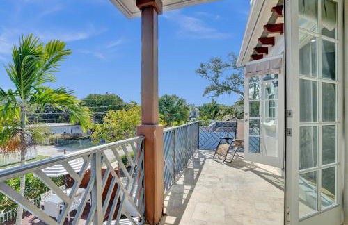 Tarpon River House - Heat Optional Pool - 4 bedrooms - 3 bathrooms - 1 miles to downtown FTL - Foto 32