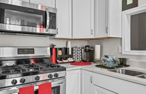 St Paul Fry Street Den Suite#1 - Foto 2