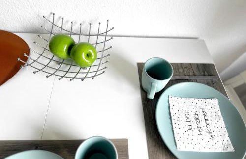 VAZ Apartments Freiheit 2 für Monteure - Foto 33