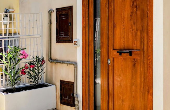 Open Space Marianna Sea View - Foto 3