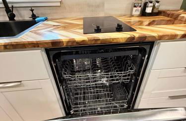 A-Treat-Retreat with AC,Laundry,Patio - Foto 47