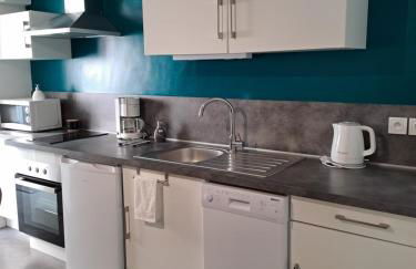 Logement idéal curistes - Foto 11