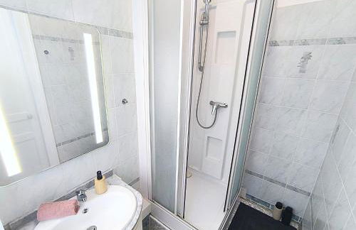 Appartement Charmant - Lille Vauban - Proche Metro - Universite - Foto 30