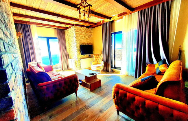 Yeşilsu taş konağı - Photo 2