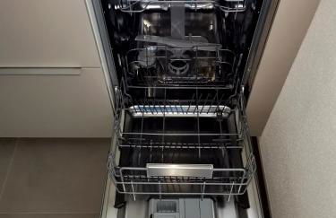 Große Ferienwohnung Gartenblick mit Terrasse - Foto 10