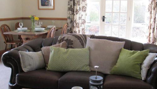 Owl Cottage High Weldon - Foto 4