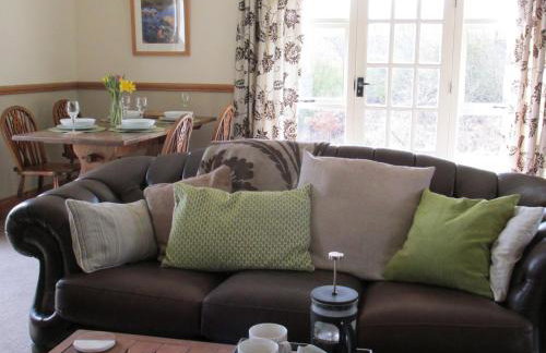 Owl Cottage High Weldon - Foto 4