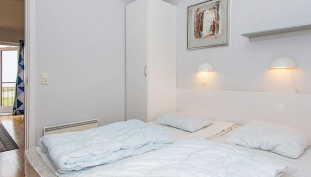 6 Person Holiday Home in Hojer - Foto 4, Habitación