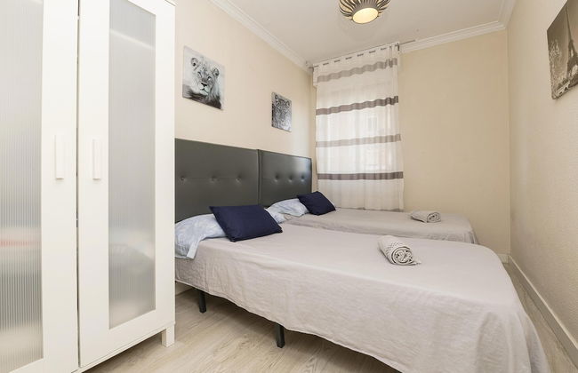 Cabeceo in Jerez de la Frontera - Foto 11