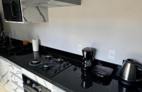 Luxuoso Apartamento no Centro de Gramado - Foto 40