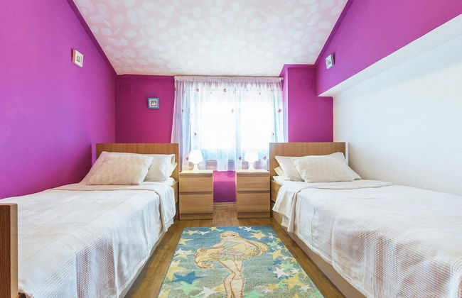 Heritage House in Orihi With an Elegant Garden - Foto 1