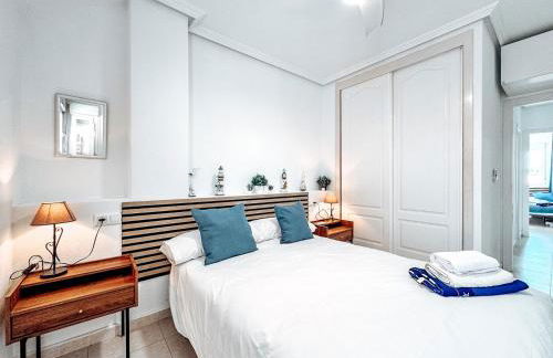 Fee4Me Relax & Beach Los Alcázares - Foto 4