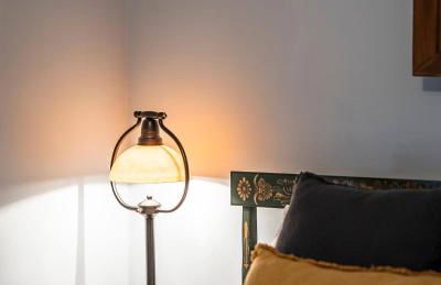 Lazy River Cabin: Lakefront Stay - Foto 12