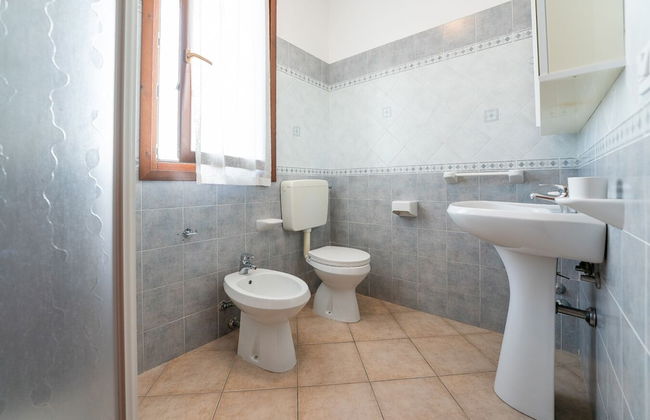 Residence Smith - Fronte Mare 1 Piano 4B - Photo 12