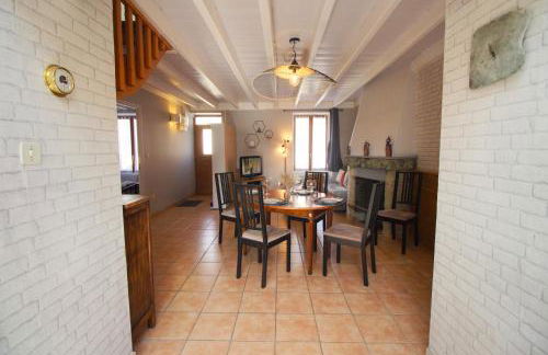 Maison de pêcheur à 50m de la mer & 10min ferry, 3 chambres, 7 personnes, intendance Luxury Host - Photo 12