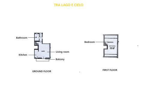 Tra Lago e Cielo - Foto 40