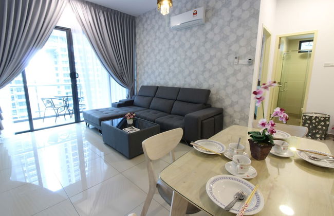 Atlantis Residences Delightful Homes by Step-In - Foto 14