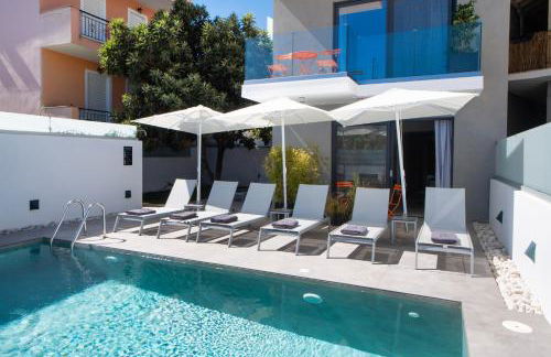 Azul Apartments - Foto 1