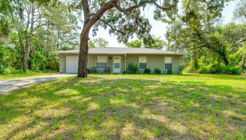 Home 7 Mi to Three Sisters and Hunter Springs - Foto 3