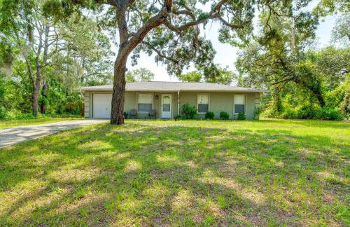 Home 7 Mi to Three Sisters and Hunter Springs - Foto 3