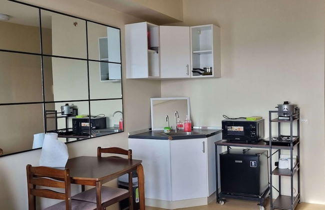 Centrio Tower Condo Unit - Foto 4