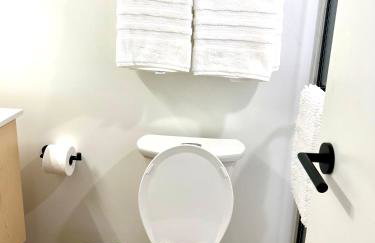 Elevated Living SLC DT Gym Free Parking - Foto 9