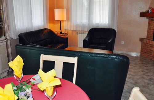 Villa Escorpion by Interhome - Foto 14