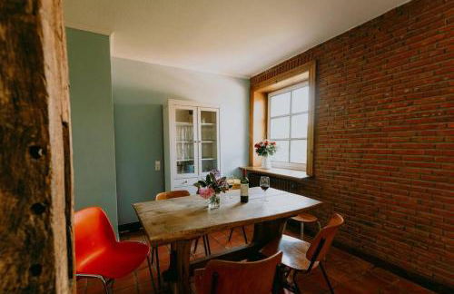 Landhaus Kurzenmoor - Tenne (410 qm) - Photo 56