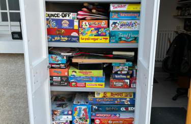 L Abri-côtier Appartements - Foto 58