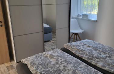 Ferienwohnung Seestern im Haus-Neuharlingersiel - Photo 8