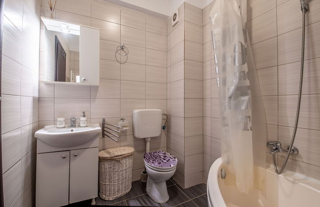 Studio Militari Residence M1 - Foto 13