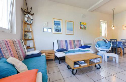 Cosy house by the sea - Foto 43