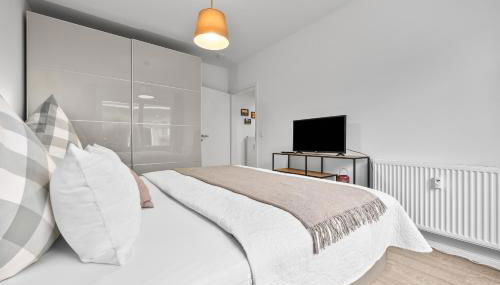 Ferienwohnung Strandschatz Timmendorfer Strand - Foto 5