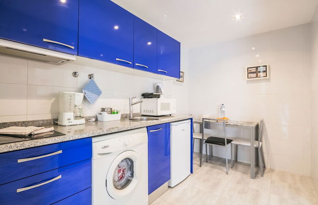 Apartamento A Francos Garden Avenue - Foto 6