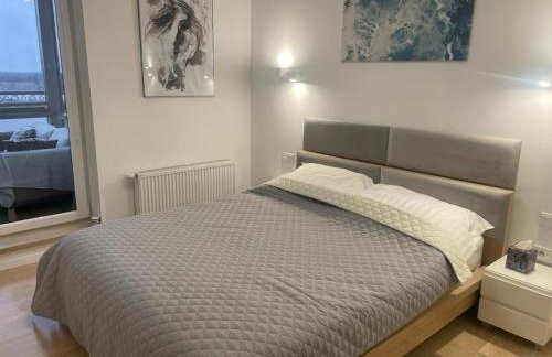 Tacoma apartamenty - Foto 13