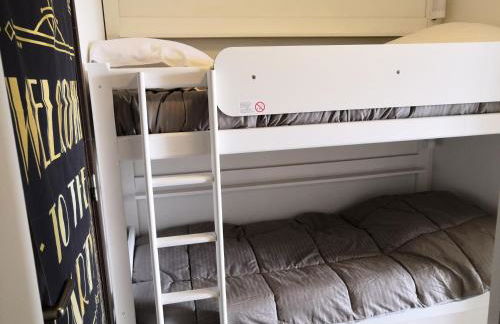 Studio cabine face piscine - Foto 26