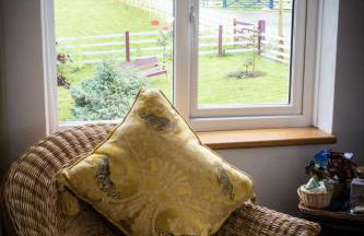 Glan Llyn Farm House - Foto 74