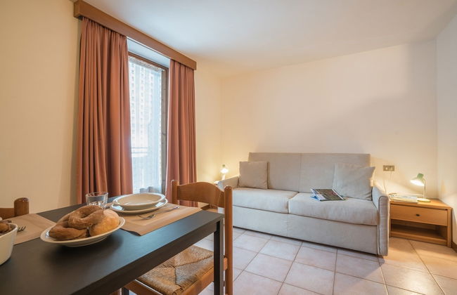 Residence Fior D'Alpe - Photo 15