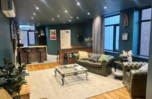 STUNNING Loft Apartments in Jarrow, South Tyneside - Foto 1