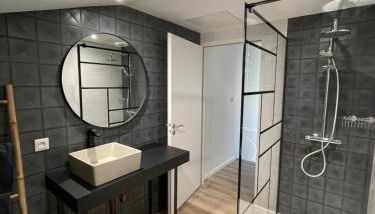 Gîte de la Foye - Le Jasmin - Foto 5