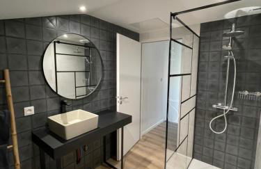 Gîte de la Foye - Le Jasmin - Foto 5