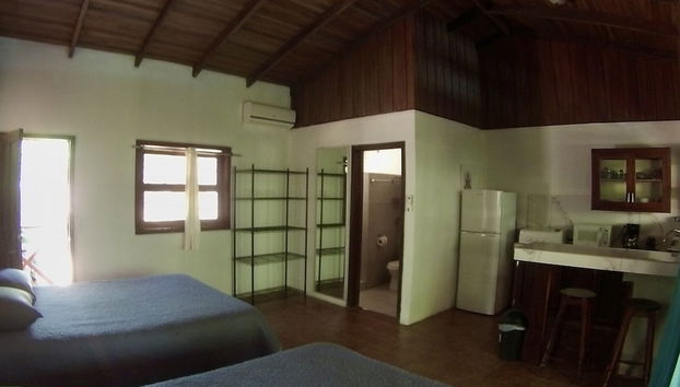 Hotel Chocolate - Foto 3, Habitación