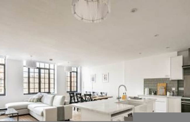 Host Stay The Old Post Office - Foto 2