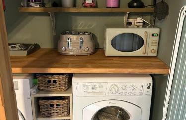 Copley Cottage - Foto 13