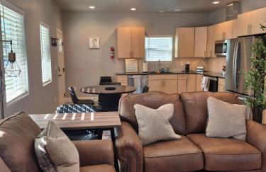 Bluff 11 Professional Housing - Foto 1