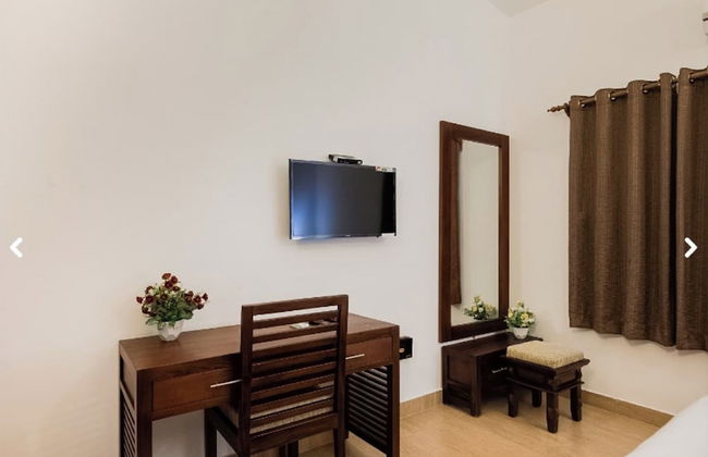 LUSH GARDEN RESORT - Foto 14